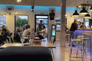 A COFRAD&Iacute;A &ndash; Taberna Cultural