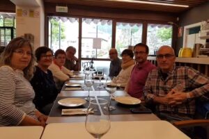 A Comanda gastrobar Ribadavia