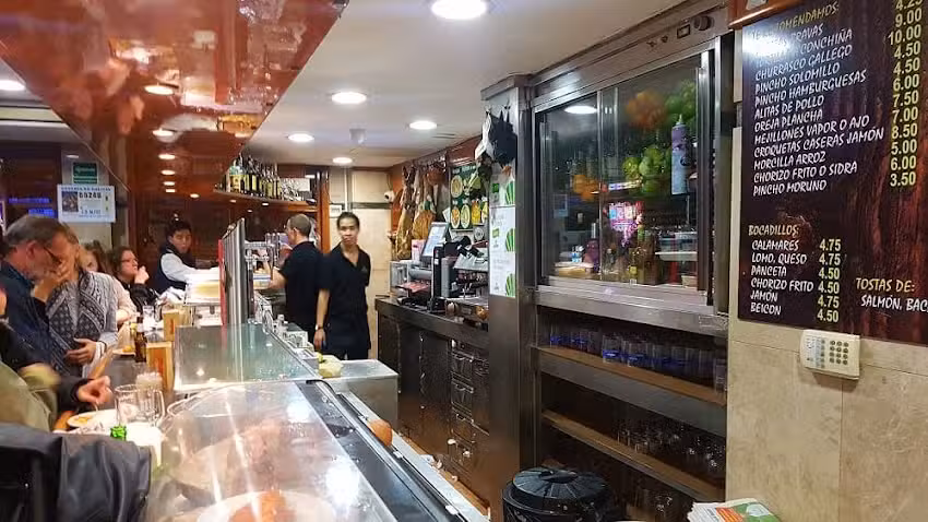 A&rsquo;Conchi&ntilde;a