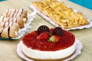 A Coru&ntilde;a | Comidas Para Llevar-Cafeter&iacute;a-Estaci&oacute;n De Servicio Santa Luc&iacute;a