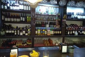 A COVA (antes A CURUXA TASCA)