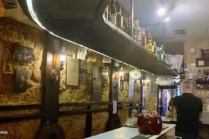 A Cova C&eacute;ltica