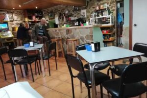 A Cova do Feix&oacute;n