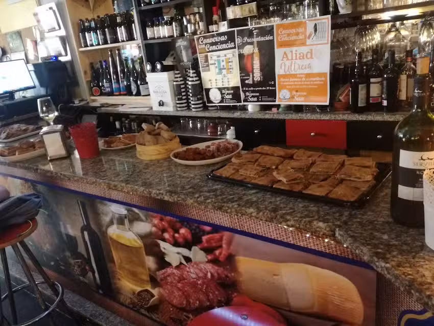 A Despensa do Saa