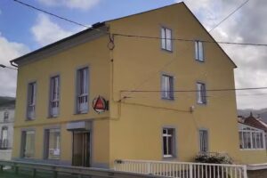 A Dulcer&iacute;a Caf&eacute; Bar