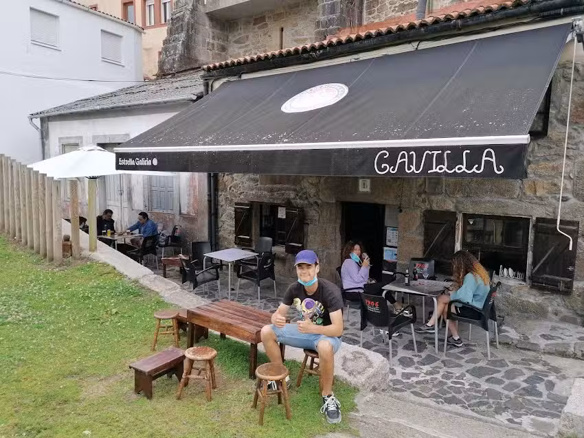 A Gavilla