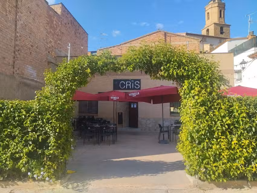 A la Cris
