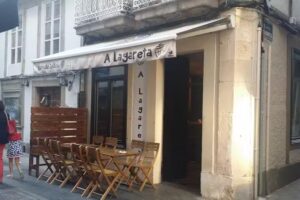 A Lagareta