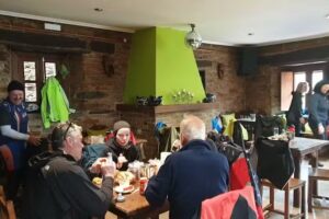 A Rudeira Vaiche Boa