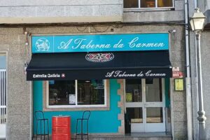 A Taberna da Carmen