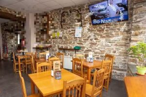 A Taberna Da Curuxeira