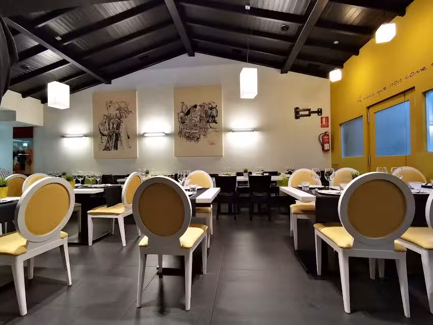 A Taberna da Feira