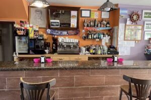 A Taberna Das Fonti&ntilde;as