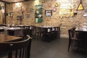 A Taberna de Cunqueiro