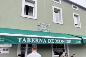 A Taberna de Montse