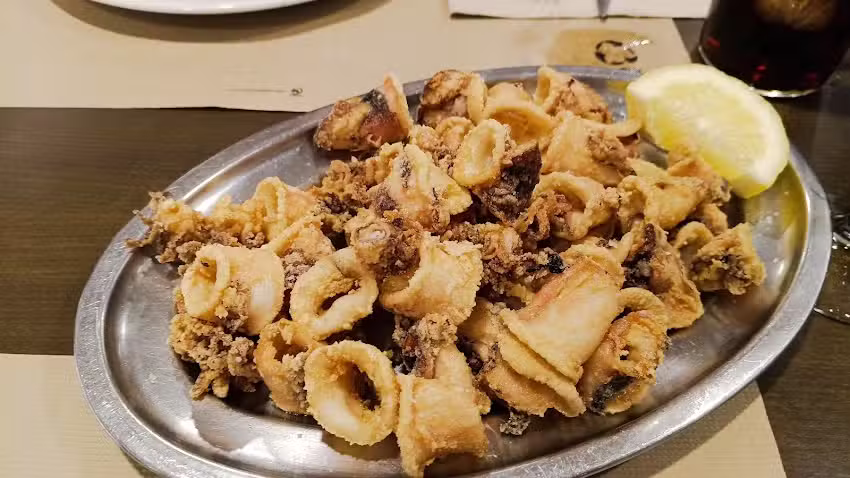 A Taberna do Camping &ndash; Parrillada Barra&ntilde;a