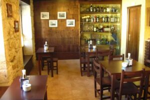 A Taberna do Ferrador