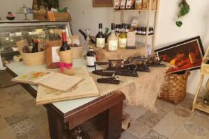 A trastenda do xastre