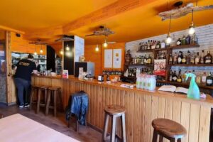 A Traves&iacute;a dos So&ntilde;os