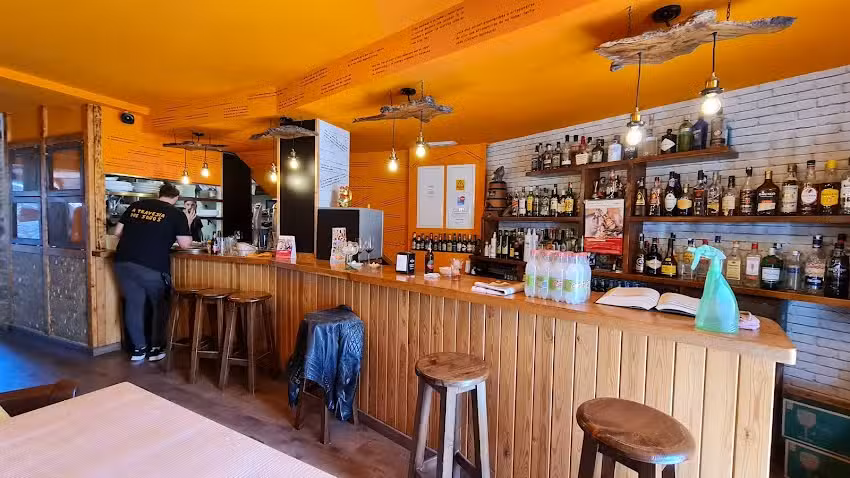 A Traves&iacute;a dos So&ntilde;os