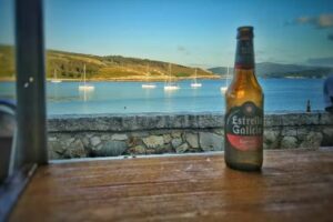 A Tremosa Chiringuito