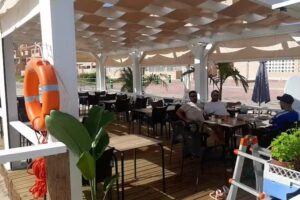 A Tu Aire &ndash; Chiringuito