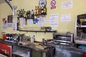 A.V. Las Calesas &ndash; Casa de Postas