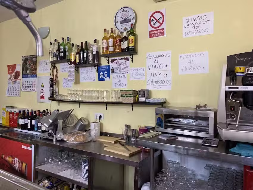 A.V. Las Calesas &ndash; Casa de Postas