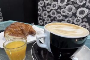 A Zapater&iacute;a Bar