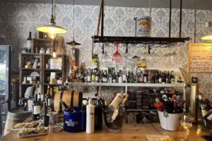 Abacer&iacute;a Capitan