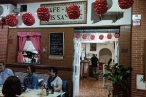 Abacer&iacute;a casa villar