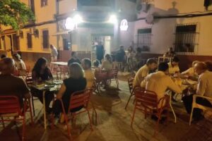 Abaceria de Par en Par