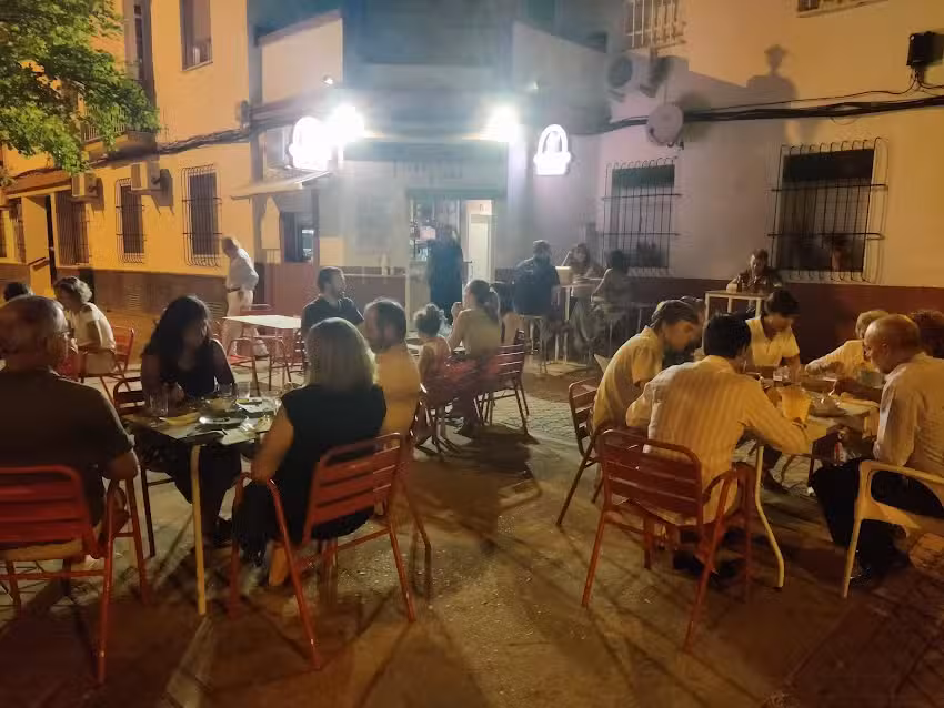 Abaceria de Par en Par