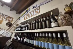 ABACERIA EL AP&Oacute;STOL