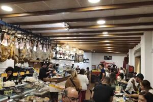 Abacer&iacute;a El Bodeg&oacute;n (Grupo la Abacer&iacute;a)