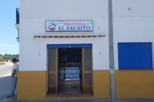 Abacería El Salaito