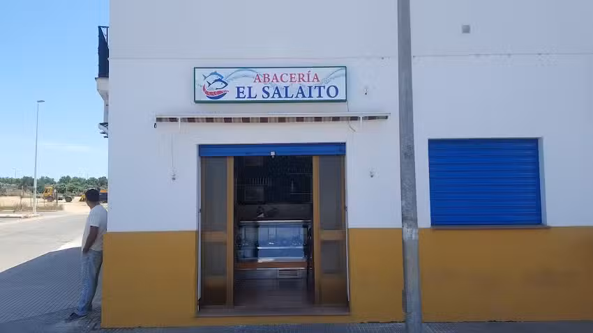 Abacer&iacute;a El Salaito