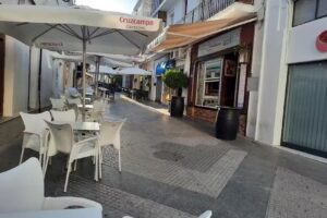 Abacer&iacute;a La Ca&ntilde;ailla