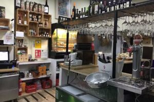 Abacer&iacute;a La Esquina Bormujos | Tapas Caseras y Carnes a la Brasa