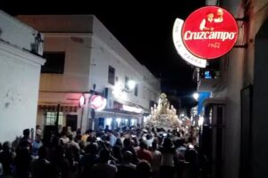 Abacer&iacute;a La Parra