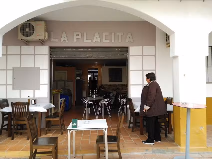 Abaceria La Placita