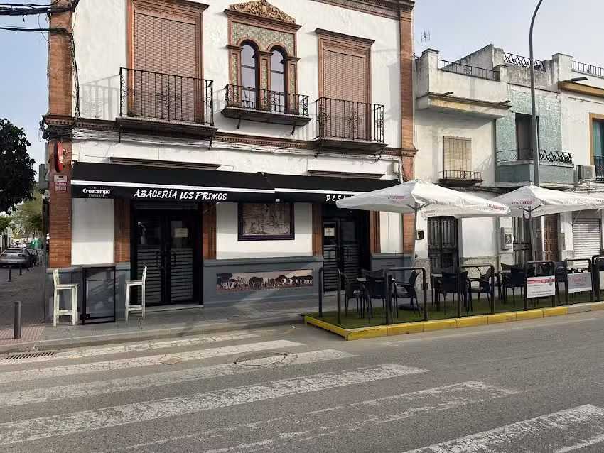 Abacer&iacute;a los primos