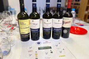 Abaceria Mentidero Triana