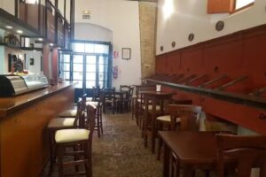 Abacer&iacute;a Museo Restaurante