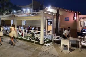 Abacer&iacute;a Pescadores