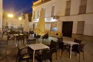 Abacer&iacute;a San Vicente