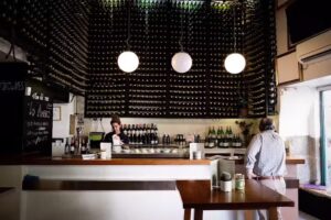 Abacer&iacute;a Tapas Lambuzo Conchas