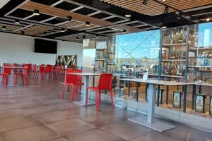 Abades Sierra Espu&ntilde;a Levante