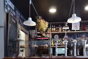 Abarketeruena Taberna