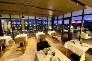 abba The Roof Giralda by abba Sevilla